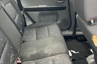 Serrure avant droit MAZDA 2 1