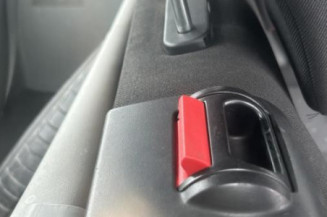 Serrure avant droit MAZDA 2 1