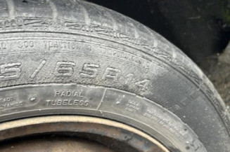 Serrure avant droit MAZDA 2 1