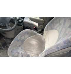 Pare choc arriere CITROEN XSARA PICASSO