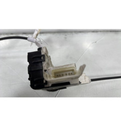 Serrure avant droit PEUGEOT 407
