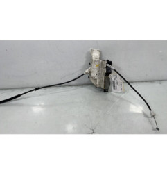 Serrure avant droit PEUGEOT 407