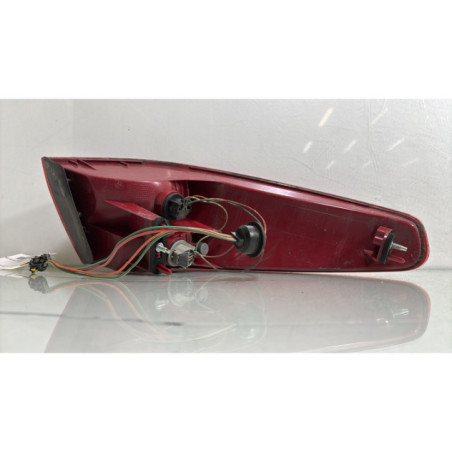 Feu arriere principal droit (feux) PEUGEOT 607