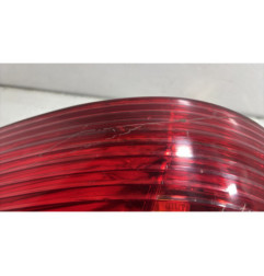 Feu arriere principal droit (feux) PEUGEOT 607