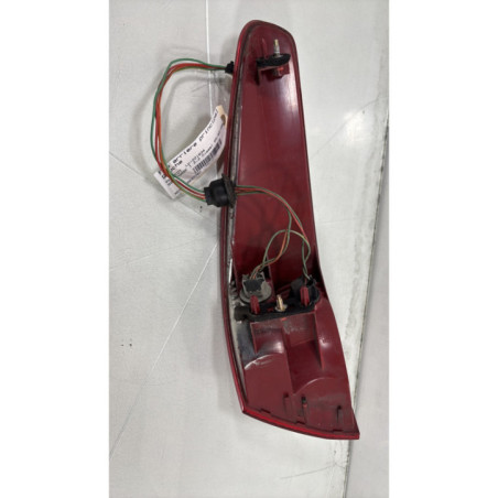 Feu arriere principal gauche (feux) PEUGEOT 607