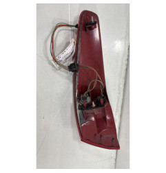Feu arriere principal gauche (feux) PEUGEOT 607
