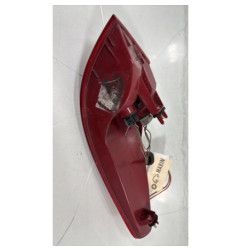Feu arriere principal gauche (feux) PEUGEOT 607