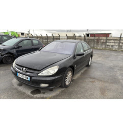 Feu arriere secondaire gauche (feux) PEUGEOT 607