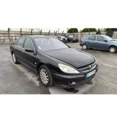 Feu arriere secondaire gauche (feux) PEUGEOT 607
