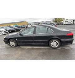 Feu arriere secondaire gauche (feux) PEUGEOT 607