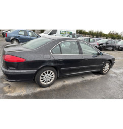 Feu arriere secondaire gauche (feux) PEUGEOT 607