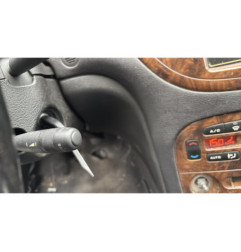 Feu arriere secondaire gauche (feux) PEUGEOT 607