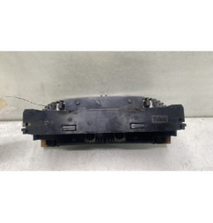 Commande chauffage PEUGEOT 607