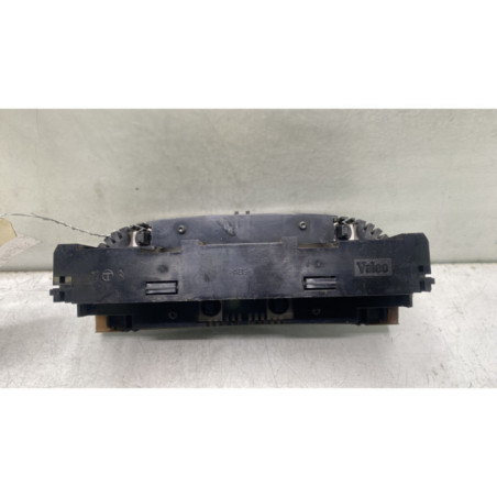 Commande chauffage PEUGEOT 607