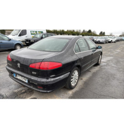 Commande chauffage PEUGEOT 607