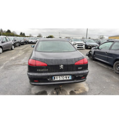Commande chauffage PEUGEOT 607