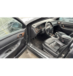 Commande chauffage PEUGEOT 607