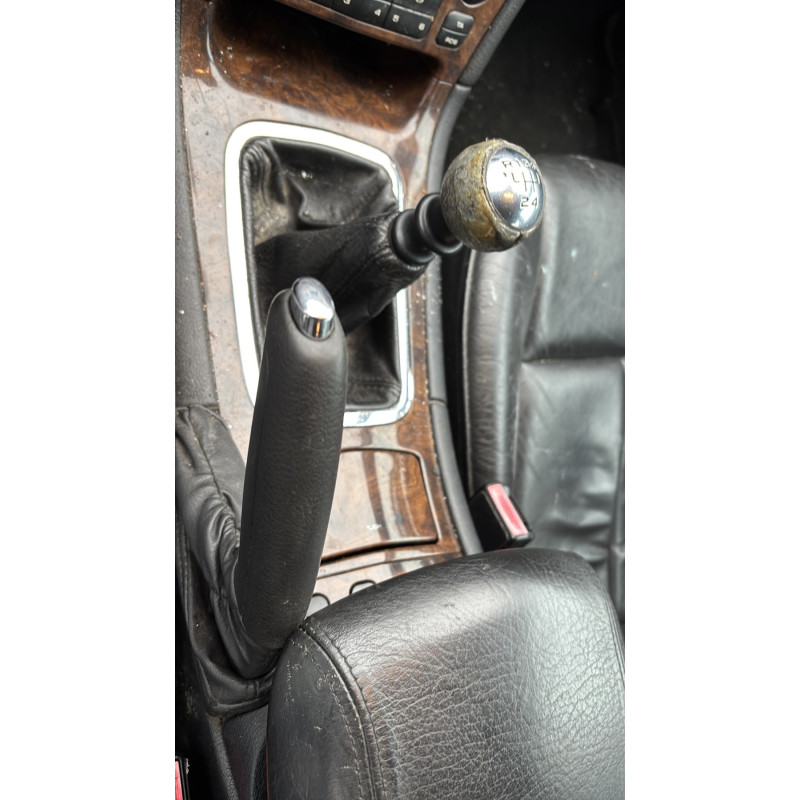 Commande chauffage PEUGEOT 607 Photo n°5