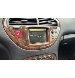 Commande chauffage PEUGEOT 607