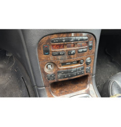 Commande chauffage PEUGEOT 607