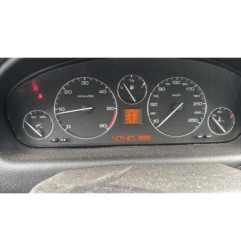 Commande chauffage PEUGEOT 607