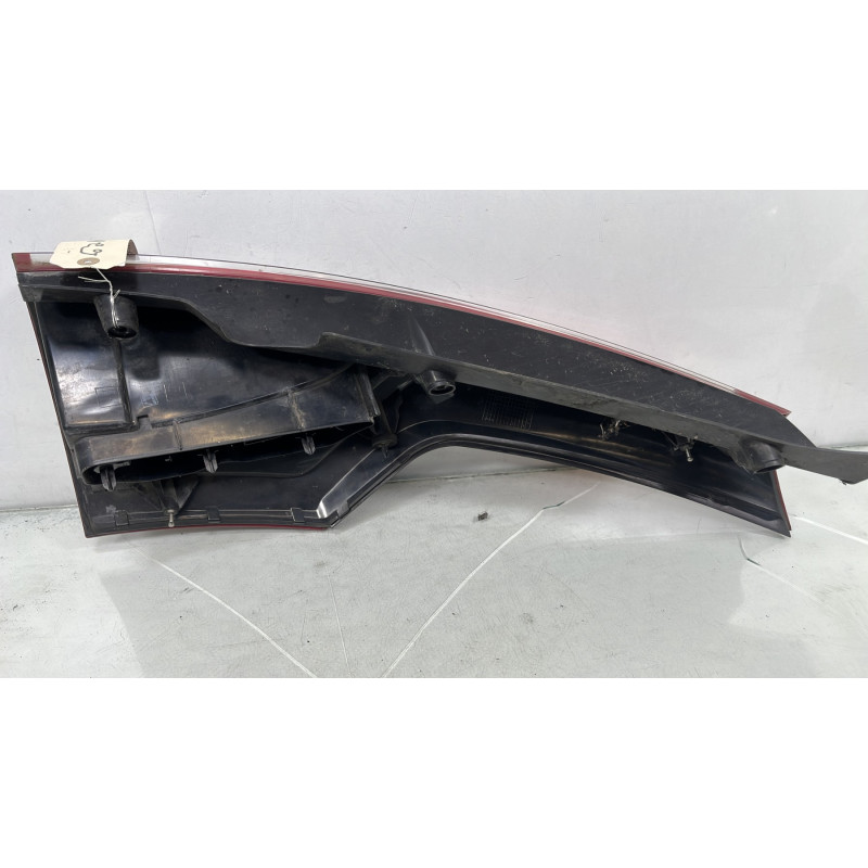 Feu arriere principal gauche (feux) CITROEN C4 GRAND PICASSO 1 Photo n°3