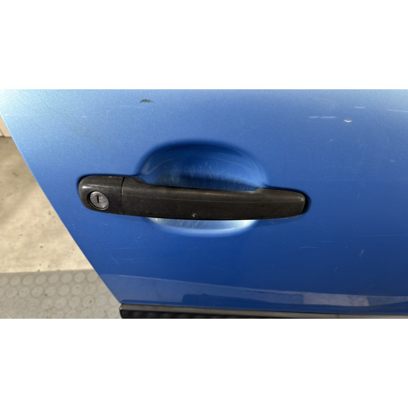Porte avant droit CITROEN C3 1 Photo n°2