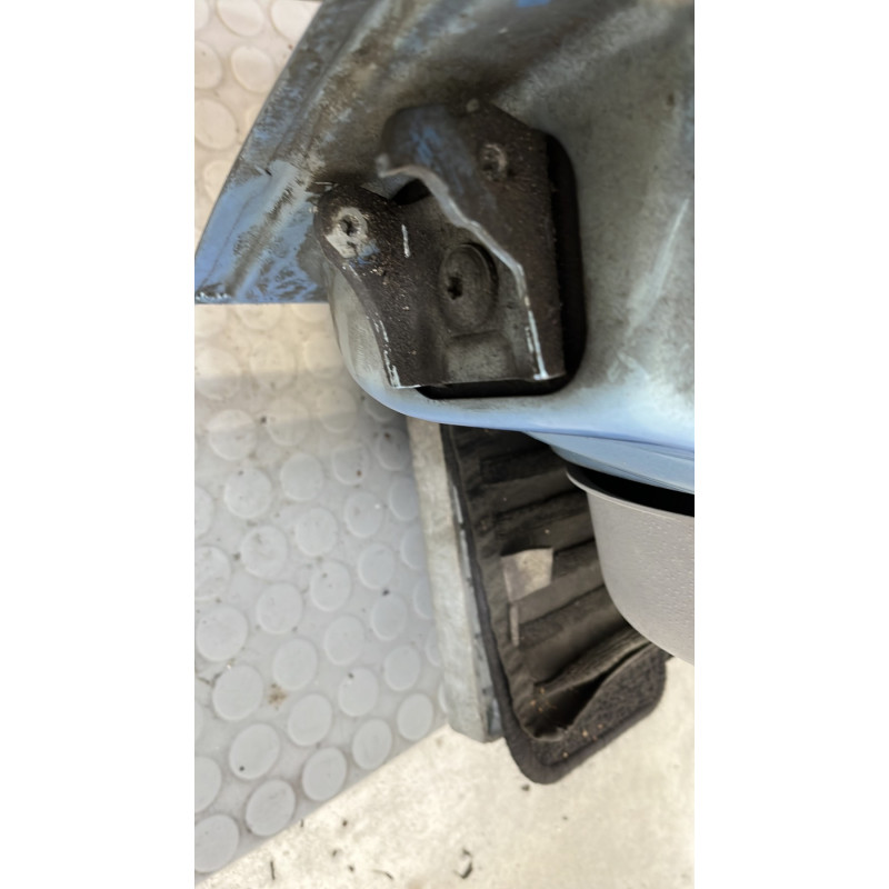 Porte avant droit CITROEN C3 1 Photo n°5