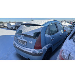 Porte avant droit CITROEN C3 1