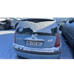 Porte avant droit CITROEN C3 1