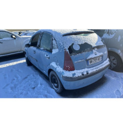 Porte avant droit CITROEN C3 1