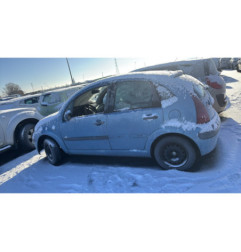 Porte avant droit CITROEN C3 1