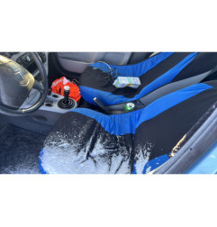 Porte avant droit CITROEN C3 1