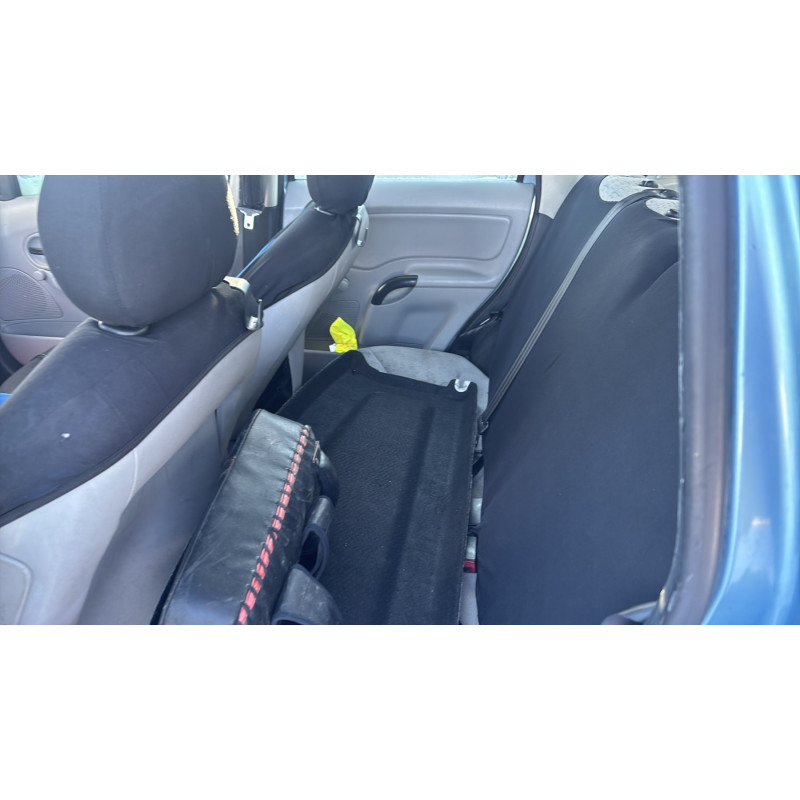Porte avant droit CITROEN C3 1 Photo n°20
