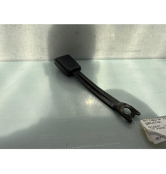 Attache ceinture avant gauche PEUGEOT 107