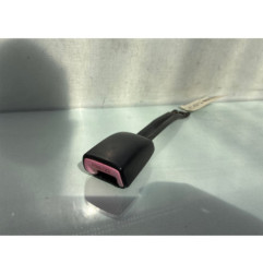 Attache ceinture avant gauche PEUGEOT 107