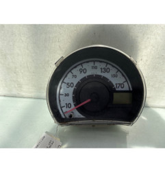 Compteur PEUGEOT 107 Photo n°1