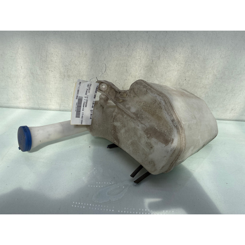 Vase de lave glace PEUGEOT 107 Photo n°3
