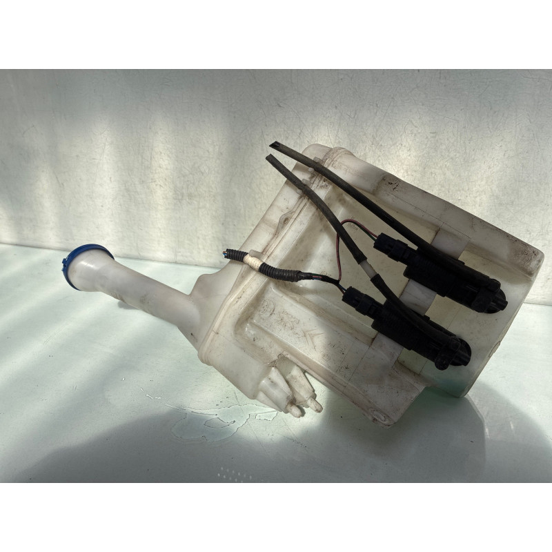 Vase de lave glace PEUGEOT 107 Photo n°2