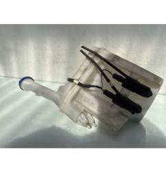 Vase de lave glace PEUGEOT 107