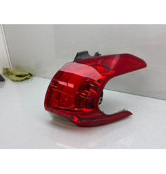 Feu arriere principal droit (feux) PEUGEOT 2008 1