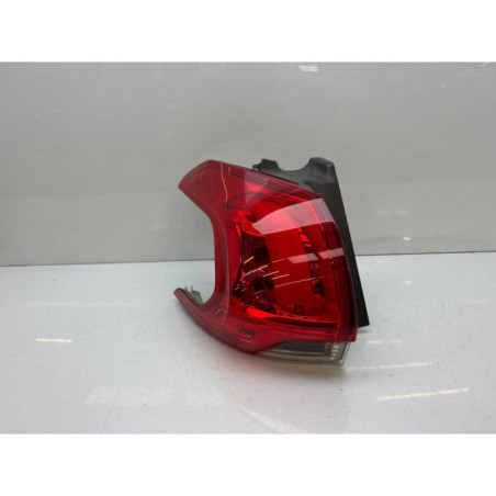 Feu arriere principal gauche (feux) PEUGEOT 2008 1