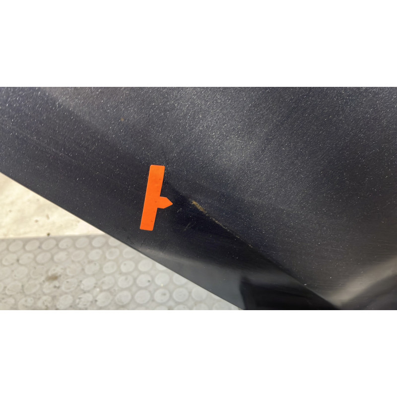 Porte arriere gauche PEUGEOT 208 1 Photo n°3