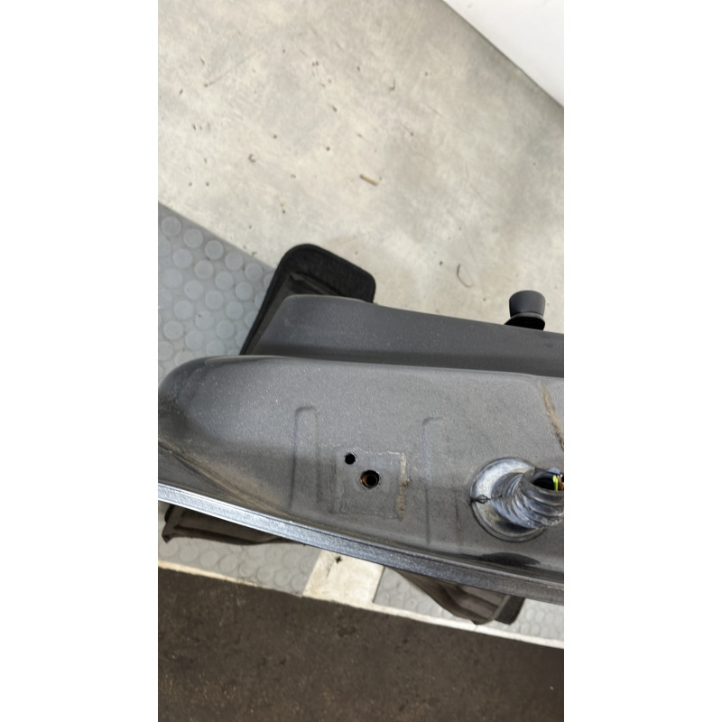 Porte arriere gauche PEUGEOT 208 1 Photo n°5