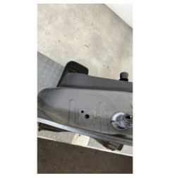 Porte arriere gauche PEUGEOT 208 1