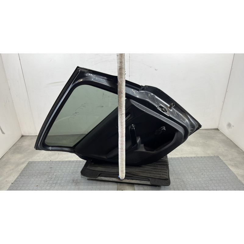 Porte arriere gauche PEUGEOT 208 1 Photo n°6