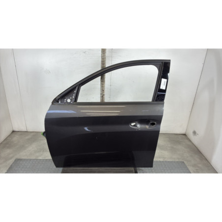 Porte avant gauche PEUGEOT 208 2