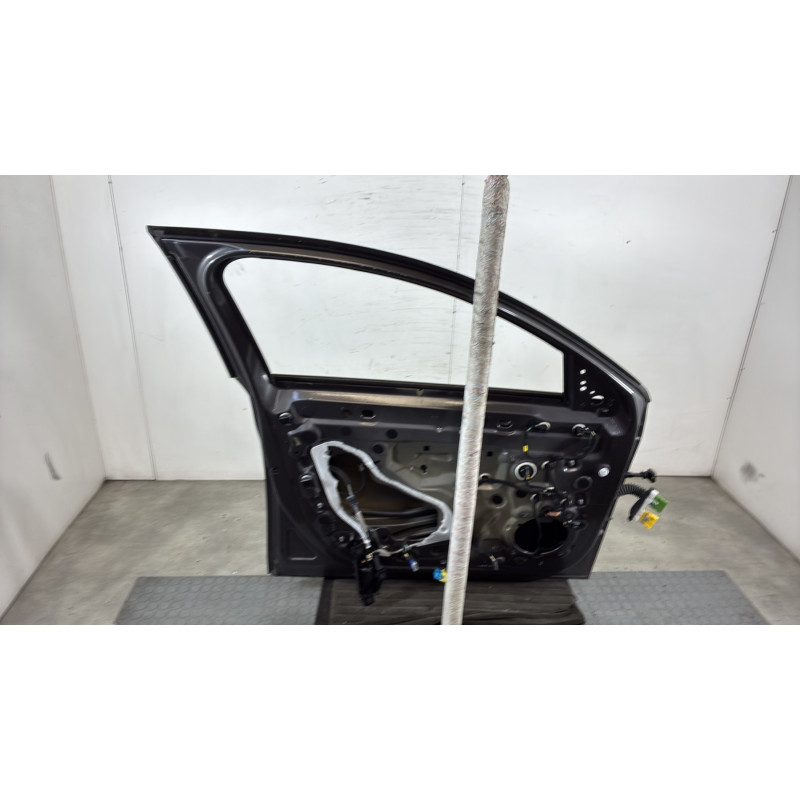 Porte avant gauche PEUGEOT 208 2 Photo n°4