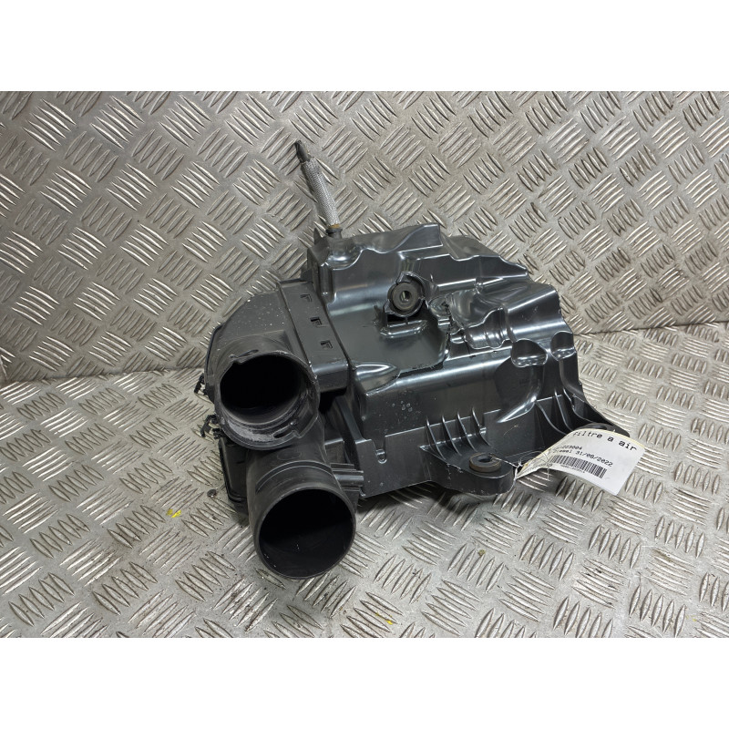 Boitier filtre a air PEUGEOT 208 2 Photo n°1