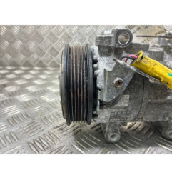 Compresseur clim PEUGEOT 208 2